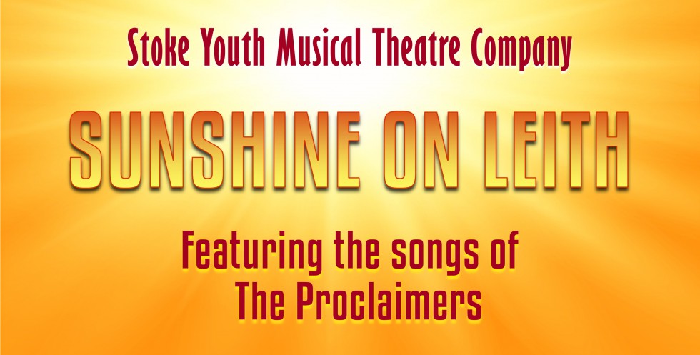Sunshine On Leith